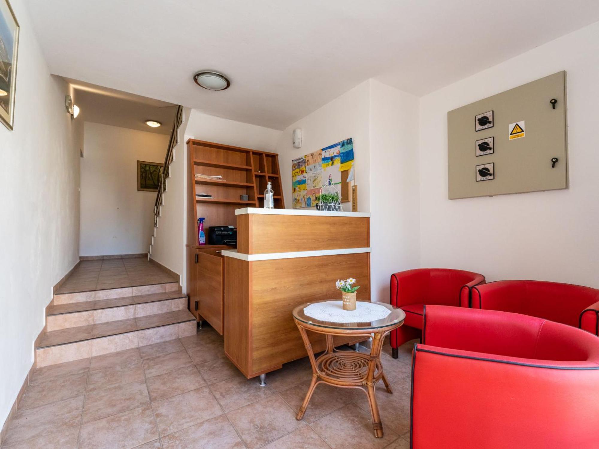 Apartment Bonex-7 By Interhome プリヴラカ エクステリア 写真