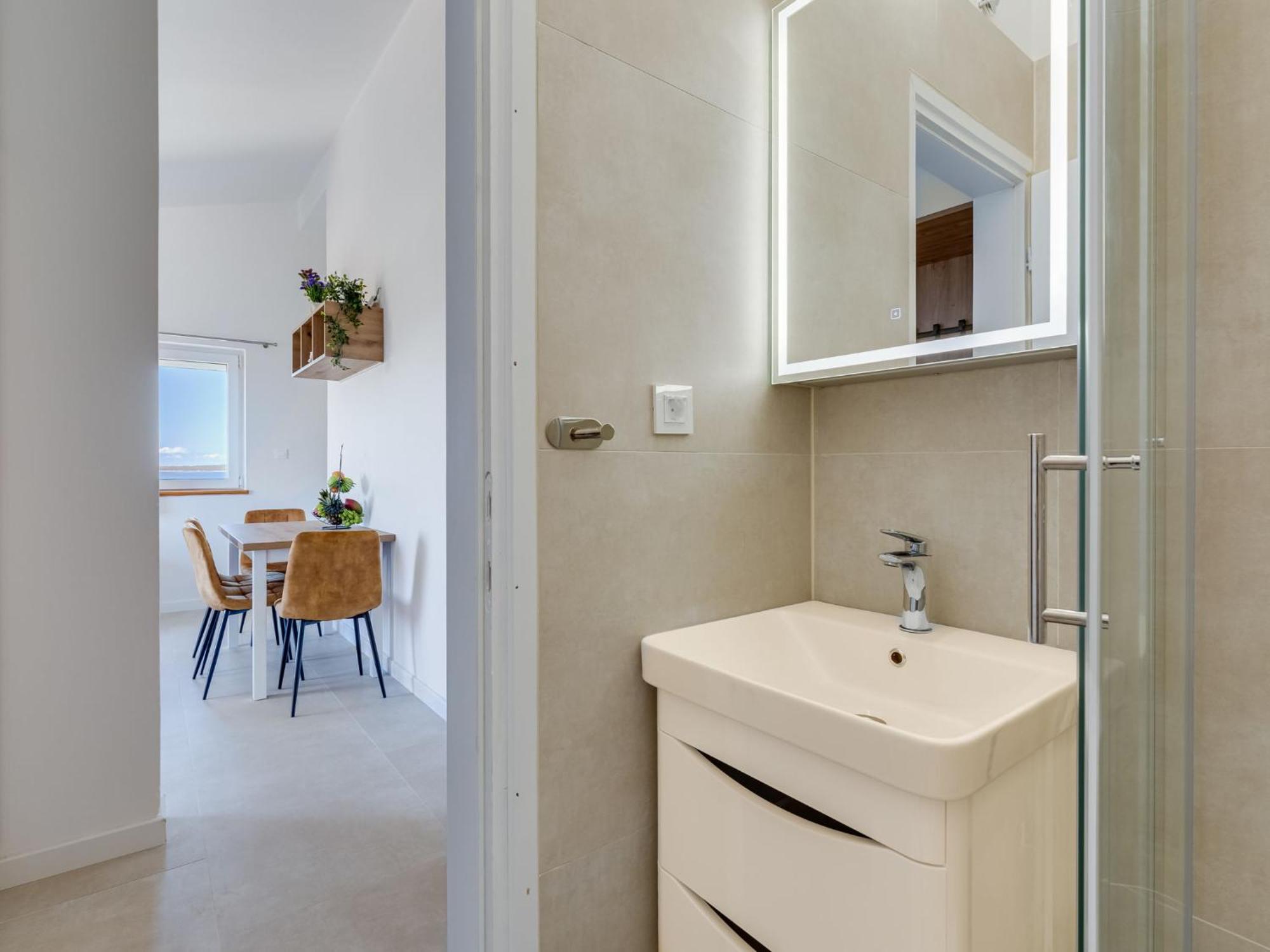 Apartment Bonex-7 By Interhome プリヴラカ エクステリア 写真