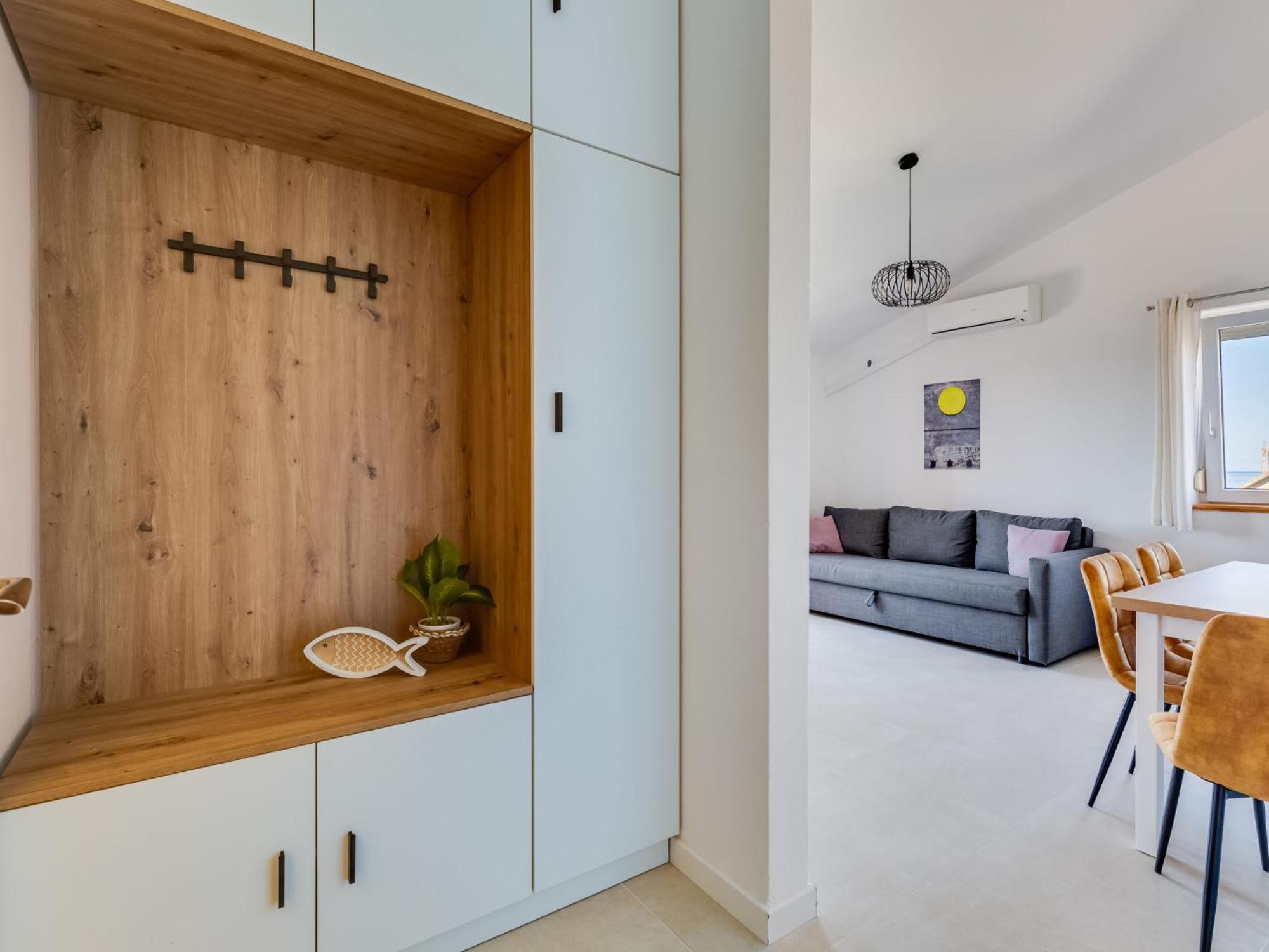 Apartment Bonex-7 By Interhome プリヴラカ エクステリア 写真