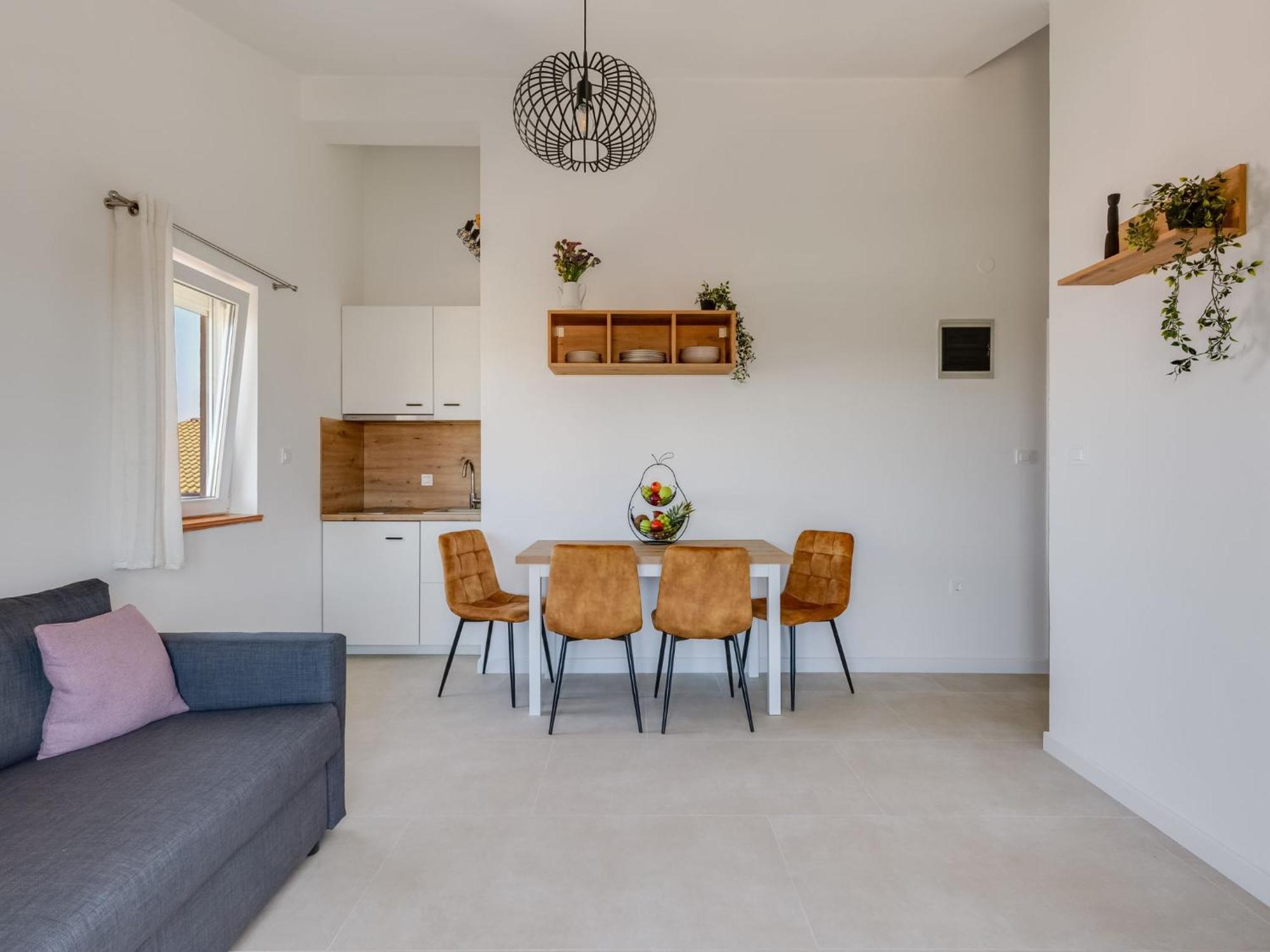 Apartment Bonex-7 By Interhome プリヴラカ エクステリア 写真