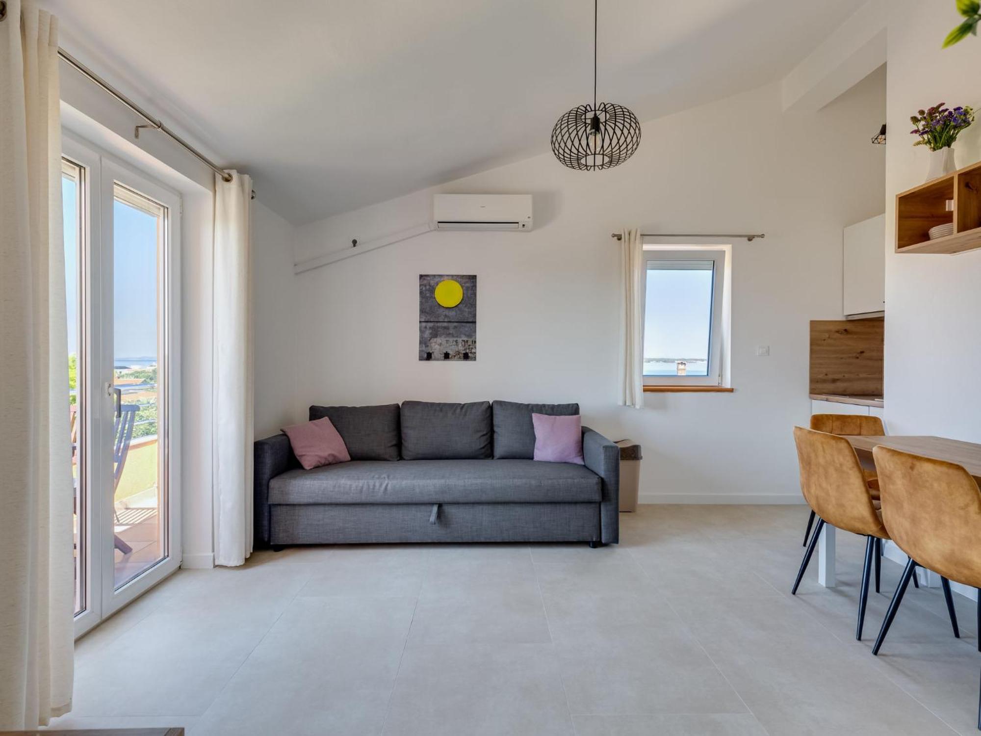 Apartment Bonex-7 By Interhome プリヴラカ エクステリア 写真