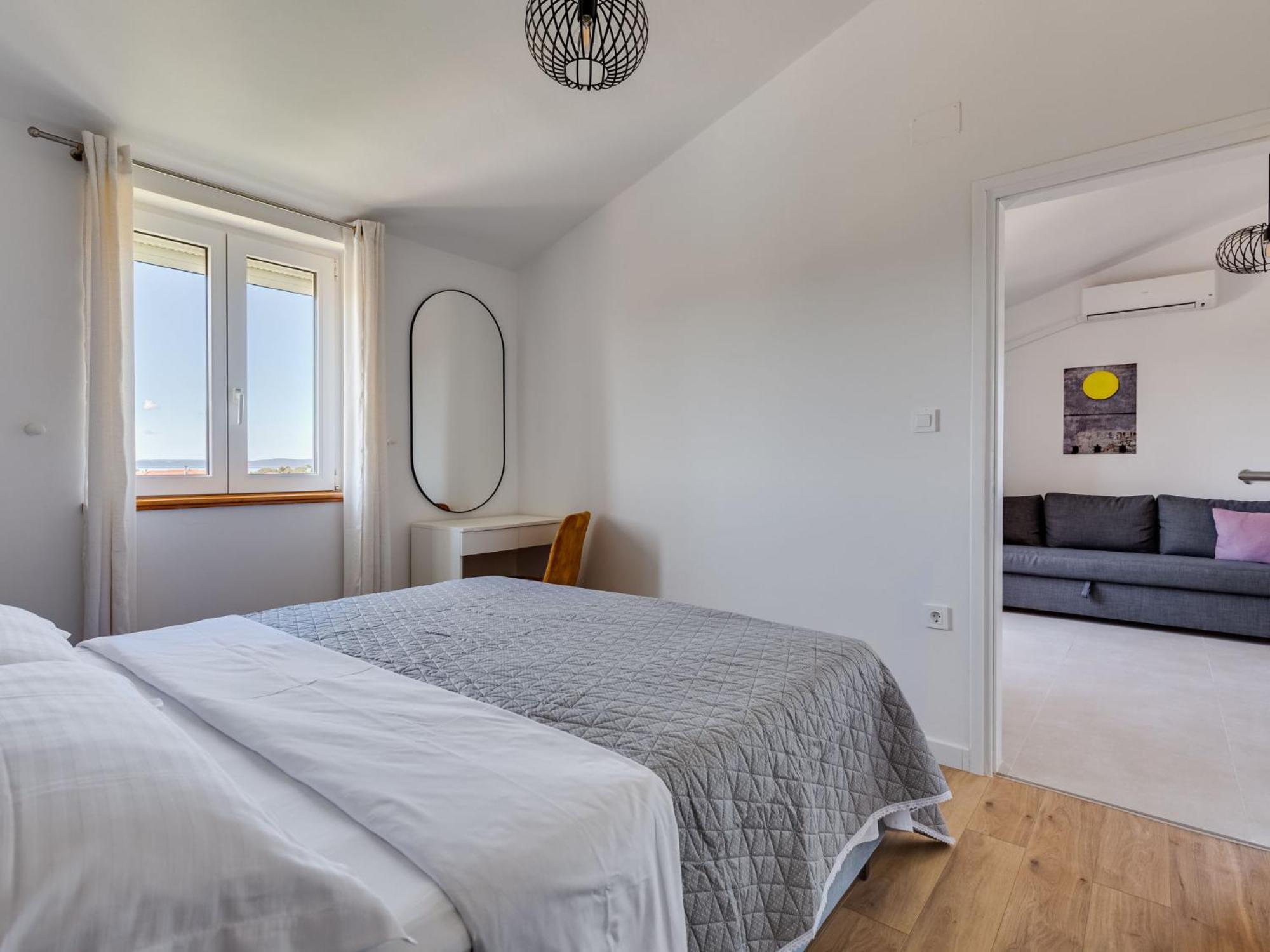 Apartment Bonex-7 By Interhome プリヴラカ エクステリア 写真